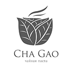 Cha Gao tea shop